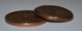 Roman-Coin